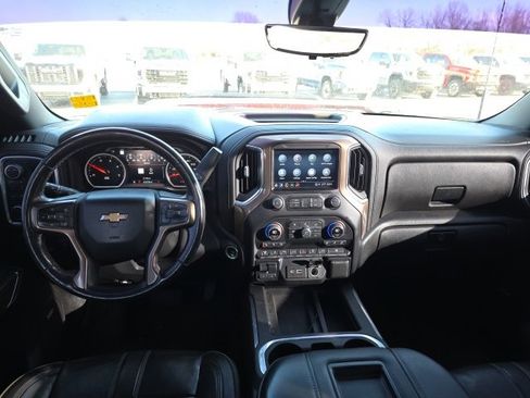 Used 2022 Chevrolet Silverado 3500 High Country image 6