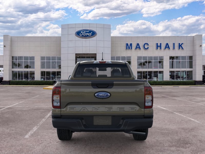 New 2026 Ford Ranger XL RWD image 5