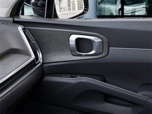 New 2026 Kia Sorento X-Line EX image 25