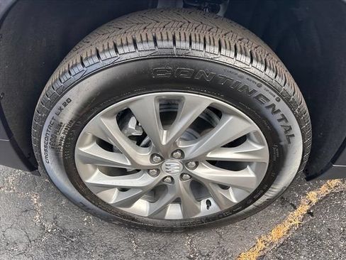 Certified 2026 Buick Enclave Preferred w/ Power Package FWD image 39