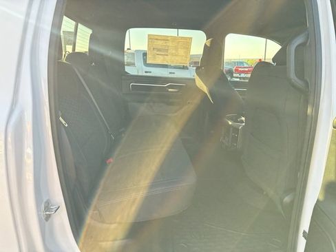 New 2026 RAM 1500 Lone Star image 14