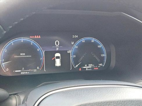 Used 2023 Toyota RAV4 Limited image 11