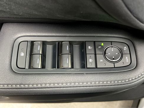 New 2026 Lexus TX 500h 500h F SPORT Performance Premi image 35