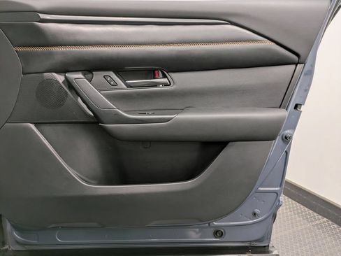 Certified 2024 MAZDA CX-50 AWD 2.5 S w/ Cargo Package image 28