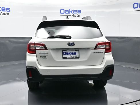 Used 2019 Subaru Outback 2.5i Limited image 7