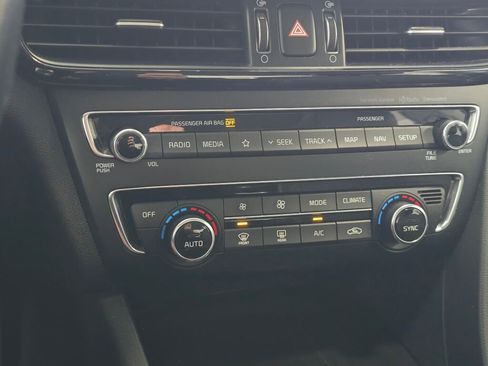 Used 2019 Kia Optima EX w/ EX Premium Package image 34