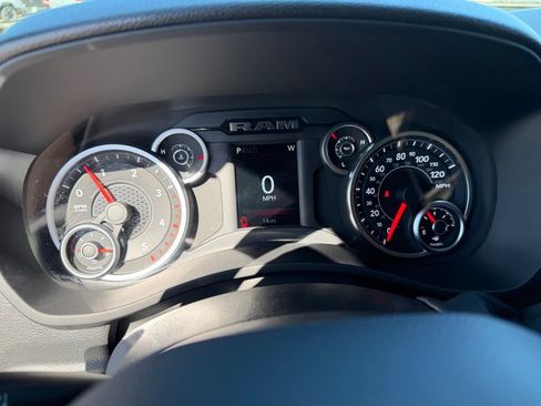 New 2026 RAM 5500 Tradesman image 15