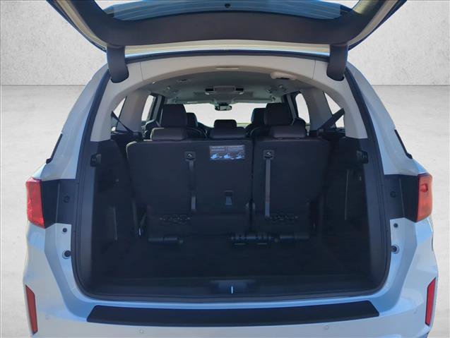New 2027 Honda Odyssey Elite image 6