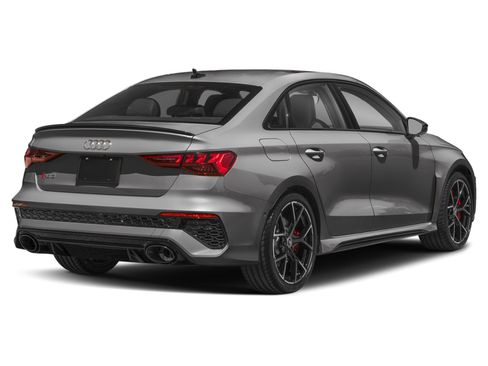 Used 2024 Audi RS 3 AWD/4WD image 2