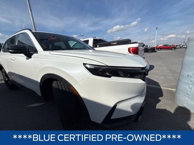 Used 2024 Honda CR-V Sport image 2