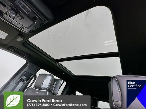 Used 2025 GMC Yukon XL AT4 Ultimate image 26