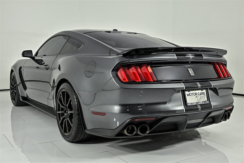 Used 2018 Ford Mustang Shelby GT350 w/ Electronics Package RWD image 11
