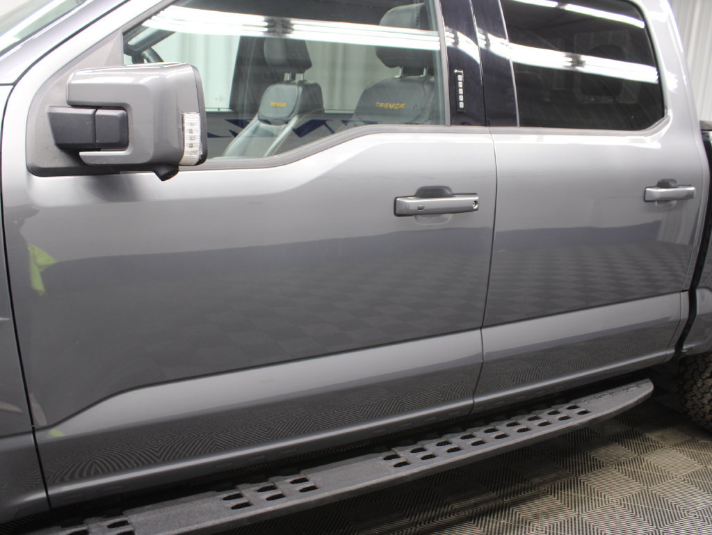Used 2023 Ford F150 Tremor w/ Equipment Group 402A High AWD/4WD image 56