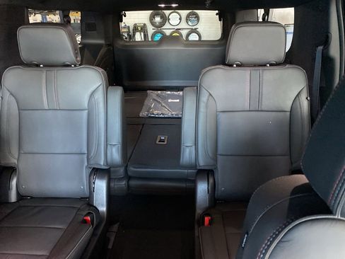 New 2026 Chevrolet Suburban RST w/ RST Capability Package AWD/4WD image 14