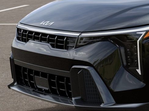 New 2026 Kia K4 GT-Line Turbo FWD image 12
