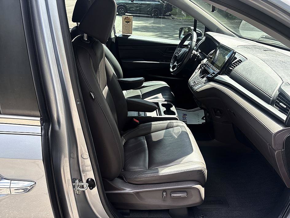 Used 2019 Honda Odyssey EX-L image 21