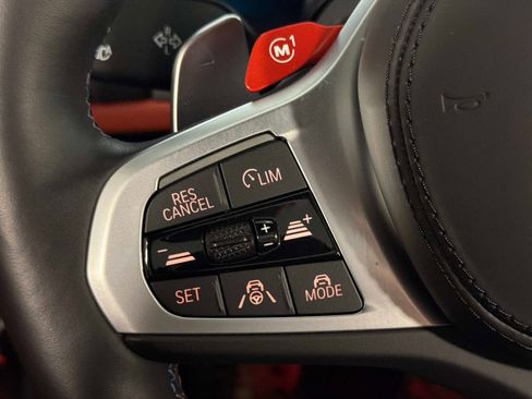 Used 2025 BMW M8 Competition AWD/4WD image 38