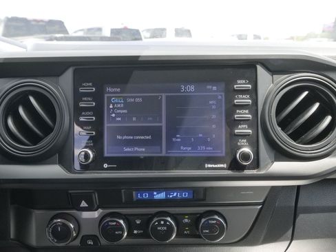 Used 2023 Toyota Tacoma SR AWD/4WD image 18