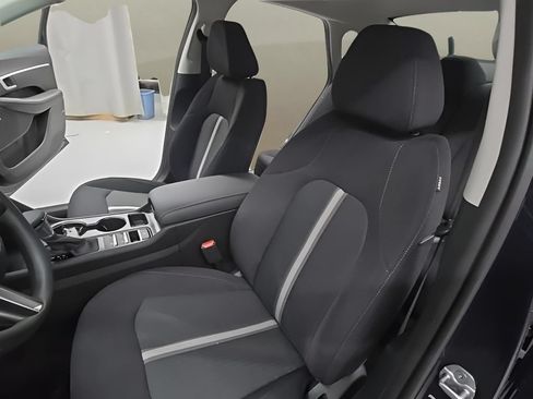 New 2026 Hyundai Sonata SE FWD image 13