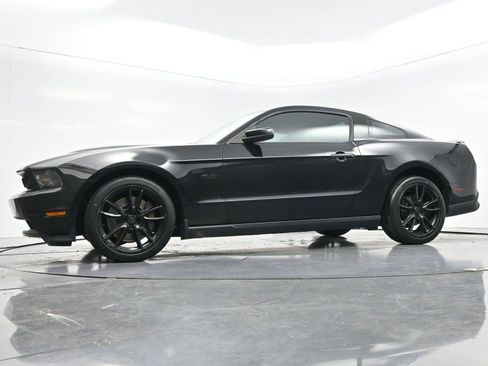 Used 2012 Ford Mustang GT Premium w/ Brembo Brake Pkg image 38