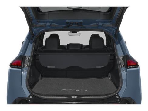 New 2026 Toyota RAV4 XSE AWD/4WD image 13
