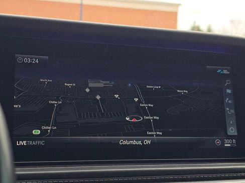 Certified 2022 Mercedes-Benz G 550 image 3