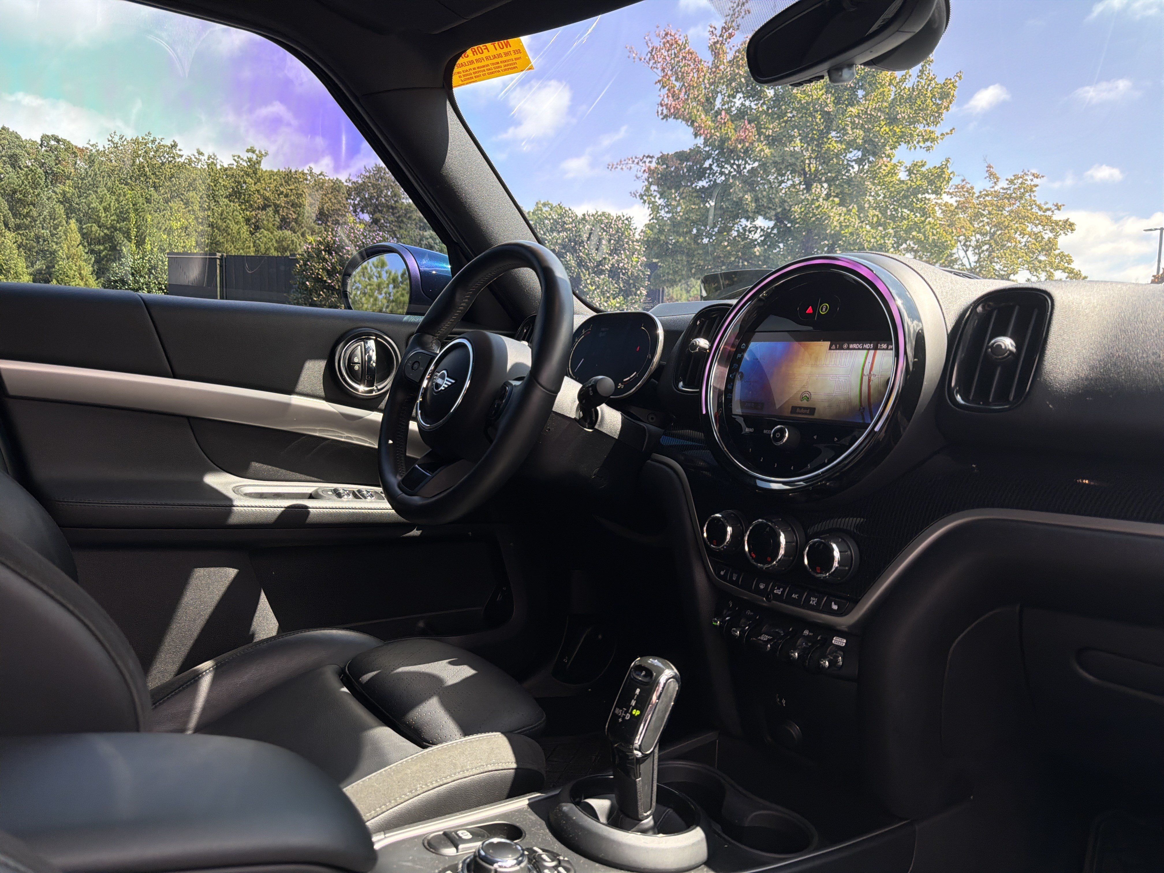 Used 2023 MINI Cooper Countryman S AWD/4WD image 6