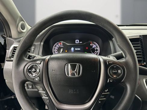 Used 2021 Honda Ridgeline Sport image 22