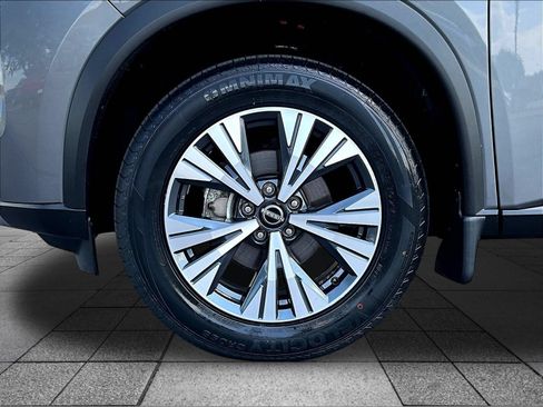 Used 2023 Nissan Rogue SV AWD/4WD image 36