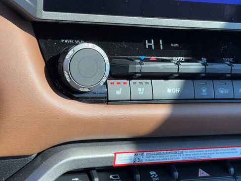 New 2026 Toyota Tundra 1794 Edition image 14