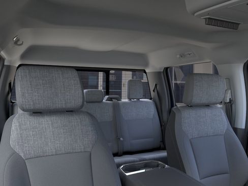 New 2026 Ford F250 XLT w/ XLT Premium Package image 22