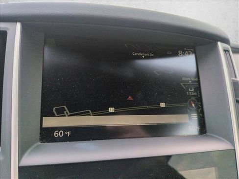 Used 2020 INFINITI Q60 3.0t Luxe w/ Essential Package image 12