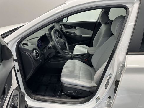 Certified 2023 Hyundai Kona SEL w/ Cargo Package AWD/4WD image 14