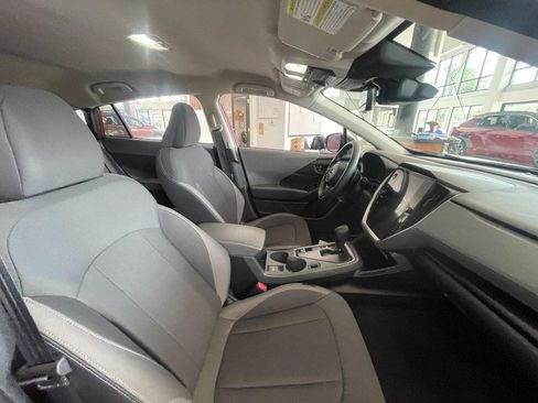 Used 2025 Subaru Crosstrek 2.5i Premium AWD/4WD image 10
