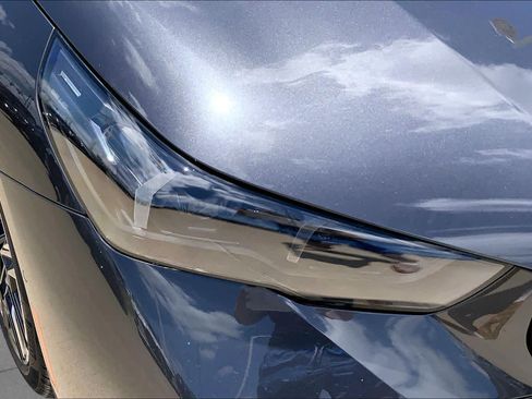 New 2026 BMW i5 M60 w/ Executive Package AWD/4WD image 13