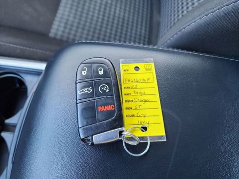 Used 2023 Dodge Charger GT image 42