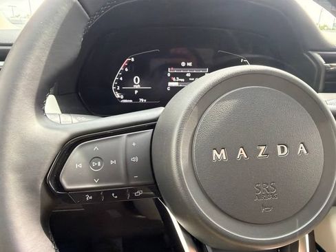 New 2026 MAZDA CX-5 Select AWD/4WD image 35