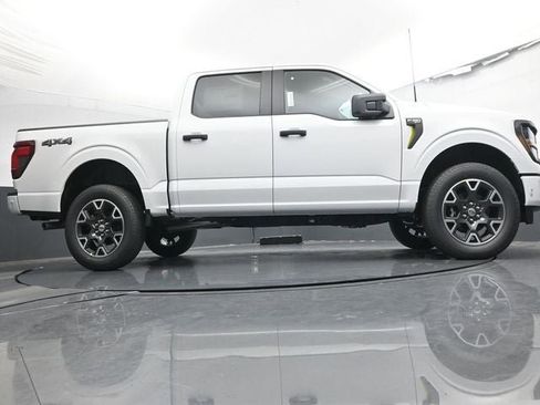 Used 2024 Ford F150 STX AWD/4WD image 32
