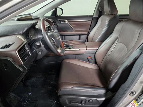 Used 2017 Lexus RX 350 AWD image 13