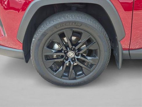 Used 2024 Toyota RAV4 Limited FWD image 13