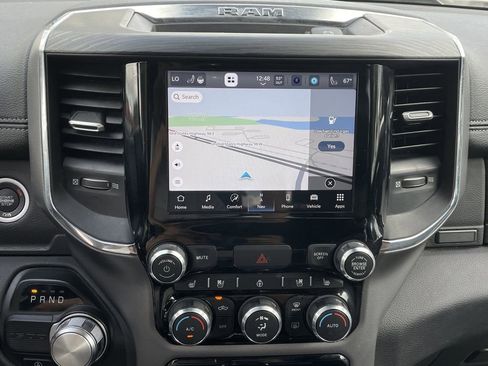 Used 2024 RAM 1500 Laramie image 20