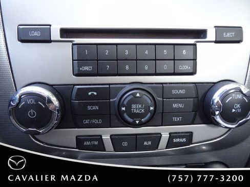 Used 2010 Ford Fusion Hybrid FWD image 26