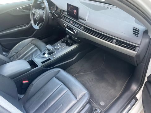 Used 2019 Audi A4 2.0T Premium FWD image 14