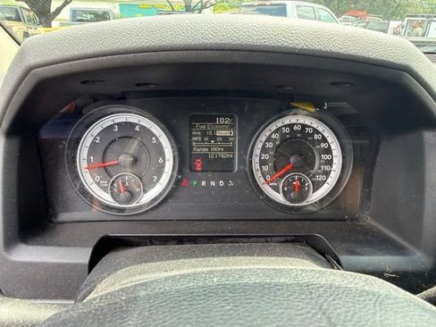 Used 2013 RAM 1500 Express RWD image 24