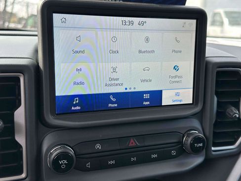 Certified 2023 Ford Bronco Sport Big Bend image 26