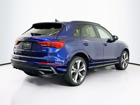 Used 2022 Audi Q3 2.0T Premium Plus w/ Premium Plus Package image 9