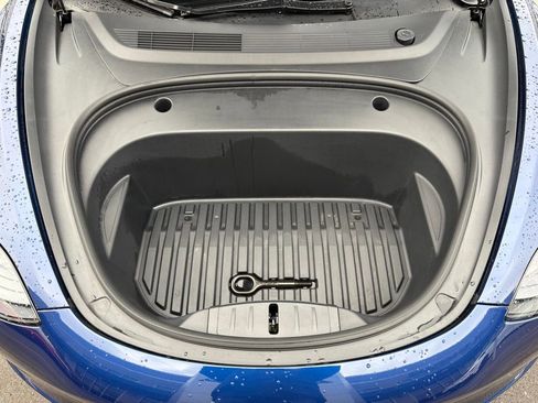 Used 2023 Tesla Model 3 Long Range image 25