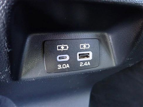 Certified 2024 Subaru Crosstrek 2.0i Premium image 7