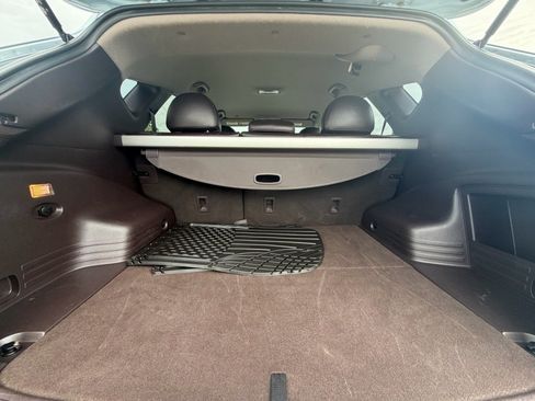Used 2011 Hyundai Tucson Limited FWD image 5