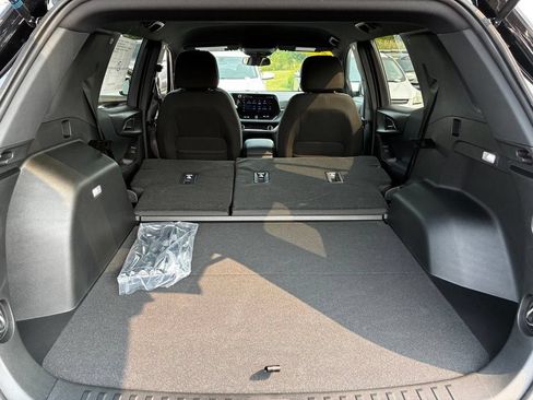 New 2027 Chevrolet Equinox LT AWD/4WD image 25
